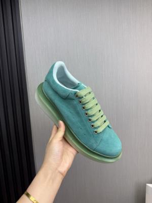 wholesale quality alexander mcqueen shoes model no. 18